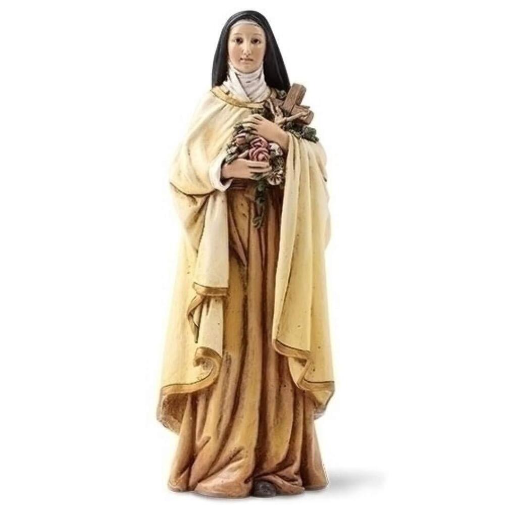 5450 Joseph's Studio by Roman, Renaissance Collection, 6.25" H ST Therese